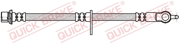 Brake Hose